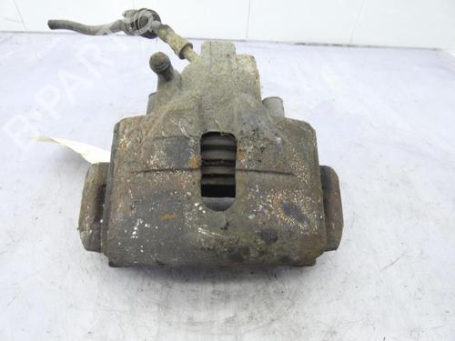 Used Right front brake caliper FORD MONDEO I Turnier (BNP) 1.8 TD (88 hp) 23673288