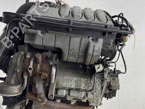 Engine MERCEDES-BENZ A-CLASS (W169) A 180 CDI (169.007, 169.307) | BP23683686M1 