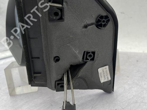 Lusterko boczne lewe SMART FORTWO Coupe (451) 1.0 (451.331, 451.380) | BP29935658C26 