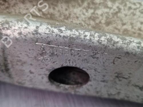 Used Rear bumper reinforcement RENAULT MEGANE II (BM0/1_, CM0/1_) 1.6 16V (BM0C, CM0C) (113 hp) 23749532