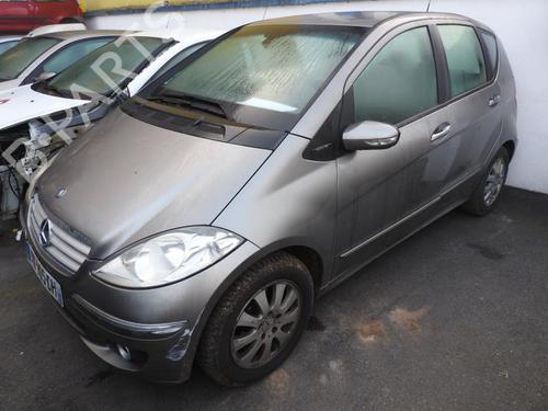 Electronic module MERCEDES-BENZ A-CLASS (W169) A 180 CDI (169.007, 169.307) | BP23731649M83 - Image 17