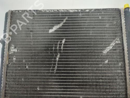 Køler PEUGEOT 206 Hatchback (2A/C) 1.4 HDi eco 70 | BP28621004M31