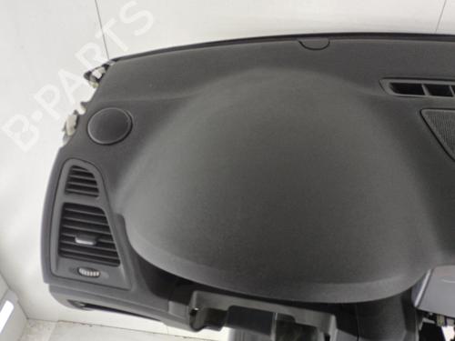 Dashboard RENAULT LAGUNA III (BT0/1) 1.5 dCi (BT00, BT0A, BT0T, BT1J) | BP23718719C46 
