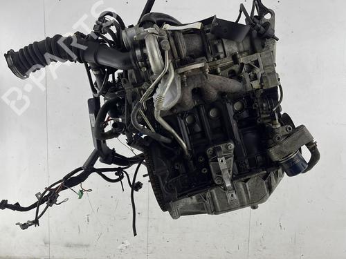 Used Engine RENAULT CLIO III (BR0/1, CR0/1) 1.2 16V (BR0P, CR0P) (101 hp) 27714532