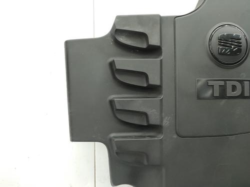 Upper protection SEAT EXEO ST (3R5) 2.0 TDI | BP23743316M93  - Image 7