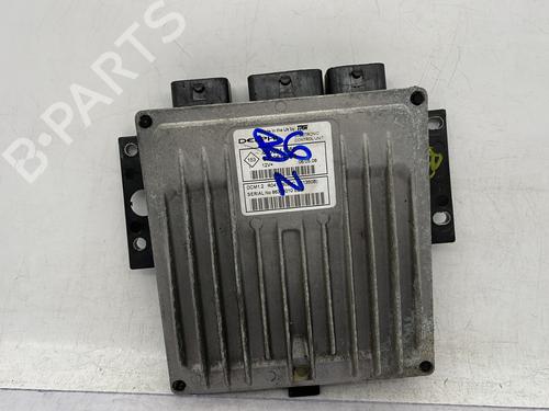Electronic module NISSAN NOTE (E11, NE11) 1.5 dCi | BP27304199M83  - Image 11