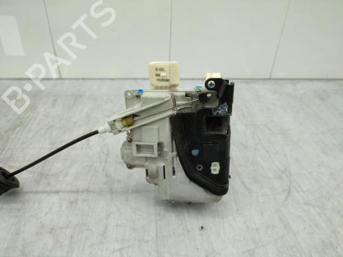 Front left lock AUDI A4 B7 Avant (8ED) 2.0 TDI | BP23709341C98 - Image 4