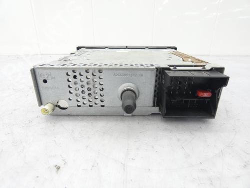 Radio CITROËN C4 Grand Picasso I (UA_) 1.6 HDi | BP23699445E6 