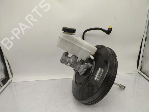 Servo brake DACIA DUSTER (HS_) 1.5 dCi | BP25027926M42 - Image 7