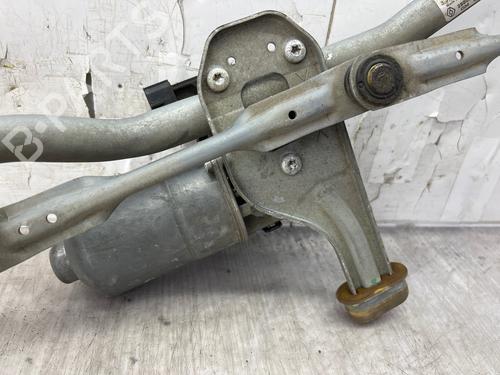 Front wiper motor RENAULT TRAFIC III Van (FG_) 1.6 dCi 120 (FGMB, FGMC) | BP37636615M29 - Image 2