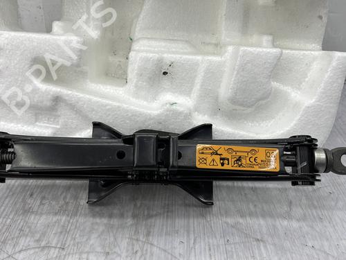 Jack Kit NISSAN MICRA IV (K13K, K13KK) 1.2 | BP23761098C119 