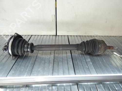 Used Left front driveshaft Left front driveshaft RENAULT MEGANE Scenic (JA0/1_) 1.6 e (JA0F) (90 hp) 23697917 23697917