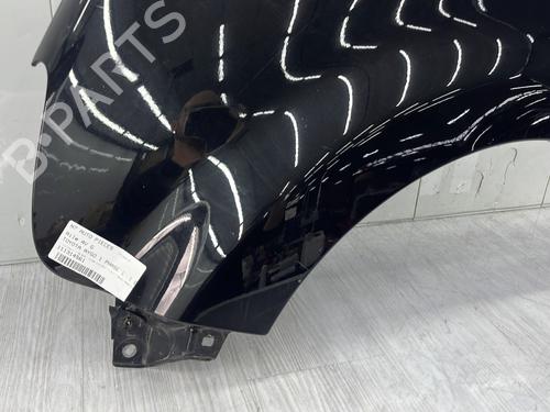 Left front fenders TOYOTA AYGO (_B1_) 1.0 (KGB10_, KGB10R) | BP28520443C41