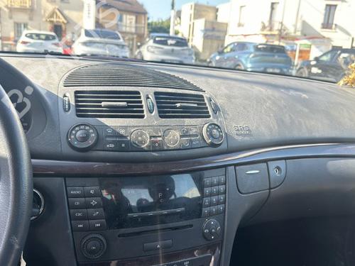 Right sun visor MERCEDES-BENZ E-CLASS (W211) E 200 NGT (211.042) | BP36986203I2 - Image 9