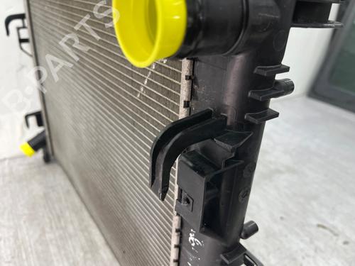 Water radiator DACIA LOGAN II 1.5 dCi | BP40535903M31 - Image 3