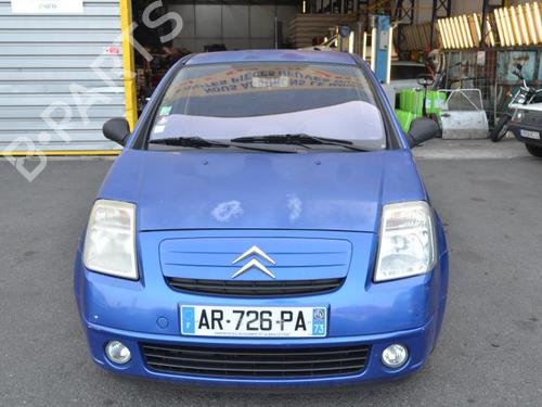 AC compressor CITROËN C2 (JM_) 1.4 HDi | BP23686266M34 - Image 16