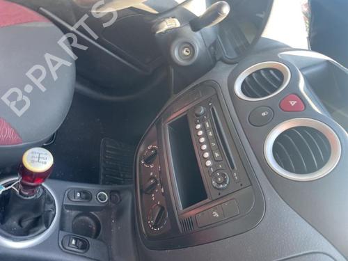 Steering column CITROËN C2 (JM_) 1.4 HDi | BP23708633M21 - Image 31