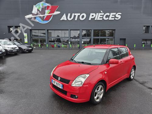 Used Parts SUZUKI SWIFT III (MZ, EZ) 1.3 (RS413, ZC11S) (92 hp) 4377128