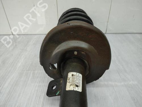 Used Right front shock absorber Right front shock absorber PEUGEOT 207 SW (WK_) 1.6 16V (120 hp) 23720068 23720068