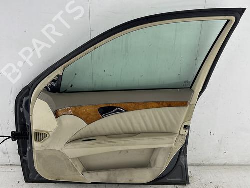 Right front door MERCEDES-BENZ E-CLASS (W211) E 320 CDI 4-matic (211.089) | BP26927623C3 