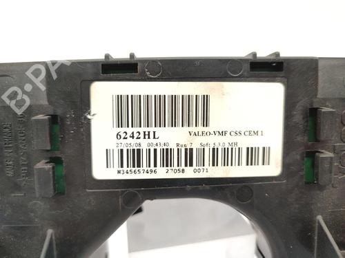 Steering column stalk CITROËN C4 I (LC_) 1.6 HDi | BP23721424I23 - Image 6