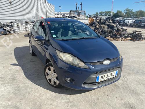 Interiør tag FORD FIESTA VI (CB1, CCN) | BP36762080I12 - Image 128
