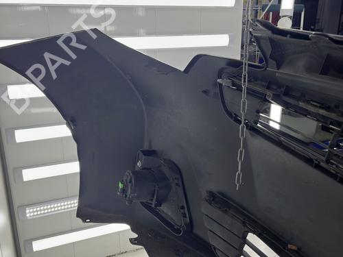 Front bumper TOYOTA VERSO S (_P12_) 1.4 D4-D (NLP121_, NLP121R) | BP31966270C7 