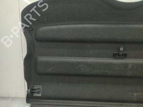 Rear parcel shelf CITROËN C4 II (NC_) 1.6 BlueHDi 100 | BP23979537C85 