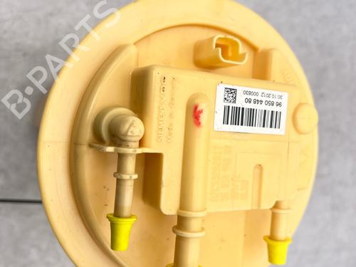 Used Fuel pump Fuel pump CITROËN C3 Picasso (SH_) 1.6 HDI 90 (92 hp) 40499249 40499249