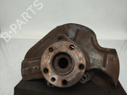 Right front steering knuckle CITROËN C8 (EA_, EB_) 2.0 HDi | BP23687195M26 