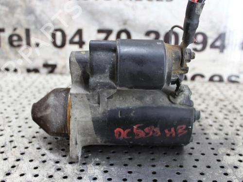 Starter OPEL CORSA B (S93) 1.0 i 12V (F08, F68, M68) | BP23665582M8 