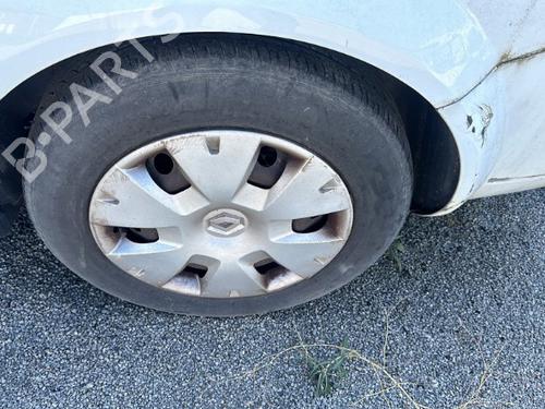 Horn RENAULT MEGANE II Estate (KM0/1_) 1.5 dCi (KM1F) | BP23681855E13 