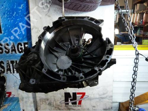 Used Gearbox FORD MONDEO III (B5Y) 2.0 16V TDDi / TDCi (115 hp) 23667912