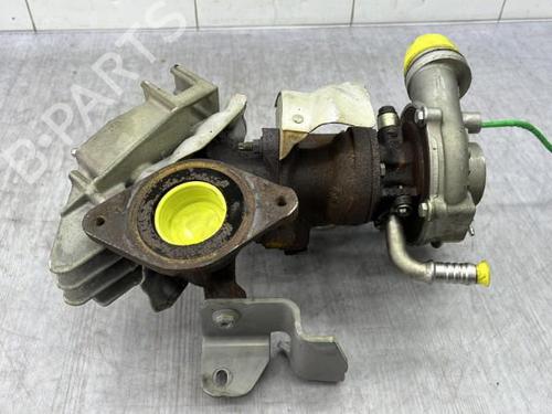 Turbo/Compresor Turbo/Compresor 23680238 23680238