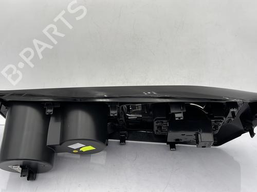 Gear lever PEUGEOT 208 II (UB_, UP_, UW_, UJ_) e-208 | BP23760476M90 