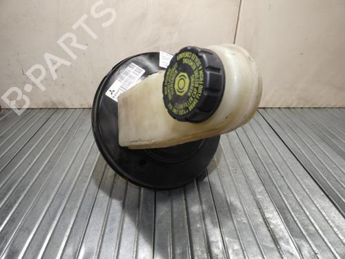 Servo brake SMART FORFOUR (454) 1.5 CDI (454.001) | BP23690433M42 