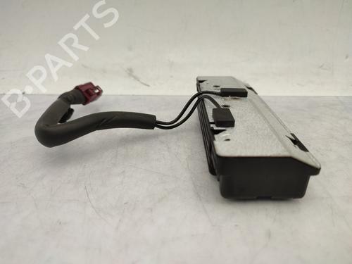 Antenna/Base PEUGEOT 407 Coupe (6C_) 2.2 16V | BP29209736C140 