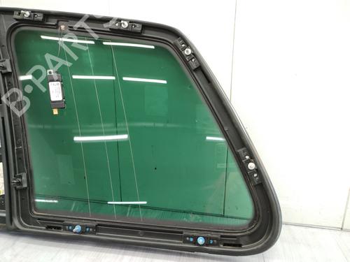 Panel rute bak høyre VW TOUAREG (7LA, 7L6, 7L7) 3.0 V6 TDI | BP23680669C92 
