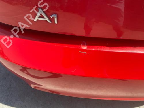 Left sun visor AUDI A1 Sportback (8XA, 8XF) 1.2 TFSI | BP36551733I1 - Image 143