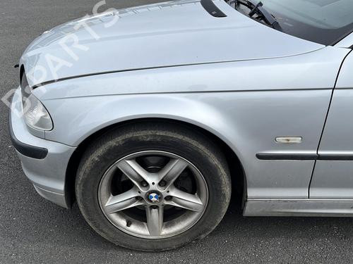 AC pipe BMW 3 (E46) 320 d | BP23731516M126 - Image 16