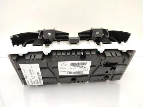 Instrument cluster RENAULT CLIO IV (BH_) 1.5 dCi 90 | BP23732979C47 