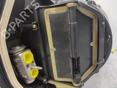 Used Heater matrix box Heater matrix box BMW 3 Coupe (E46) 330 Cd (204 hp) 23684546 23684546
