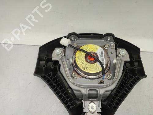 Driver airbag PEUGEOT 107 (PM_, PN_) 1.0 | BP24886063C9