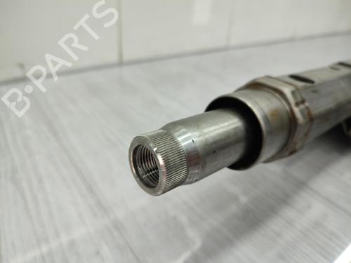 Used Steering column VW POLO V (6R1, 6C1) 1.6 TDI (90 hp) 23706800