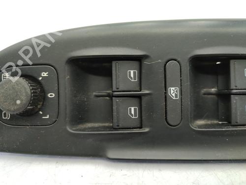 Left front window switch VW PASSAT B6 (3C2) 1.9 TDI | BP23728423I27 - Image 7