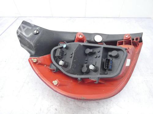Right taillight RENAULT CLIO III (BR0/1, CR0/1) 1.5 dCi (C/BR0G, C/BR1G) | BP23696223C35 