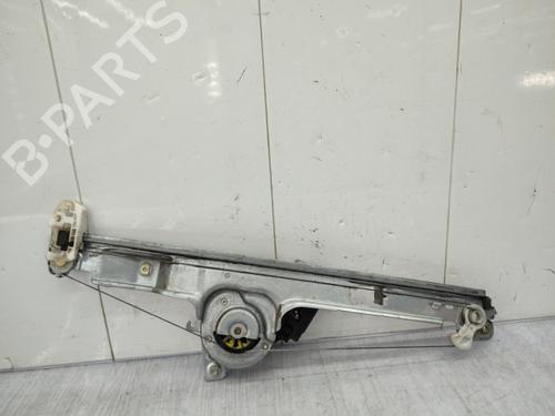 Front left window mechanism RENAULT GRAND SCÉNIC II (JM0/1_) 1.5 dCi (JM1E) | BP23740482C22 