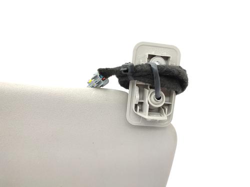 Used Left sun visor Left sun visor CITROËN C5 III Break (RW_) 2.0 HDi (136 hp) 23756720 23756720