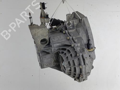 Gearbox RENAULT ESPACE III (JE0_) 2.2 12V TD (JE0E, JE0H, JE0P) | BP25270198M3 