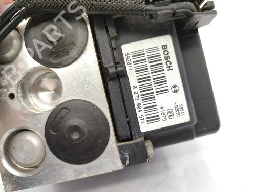 ABS pump TOYOTA COROLLA (_E12_) 1.4 D (NDE120_, NDE120R) | BP23760436M43 - Image 6